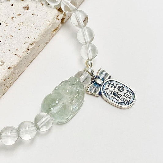 Rising Fortune Pi Xiu Bracelet