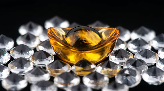 Everything You Need to Know About Chakra Healing Jewelry