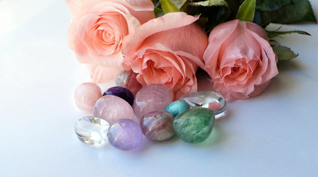 How Wearing the Right Bracelets Can Balance Your Energy