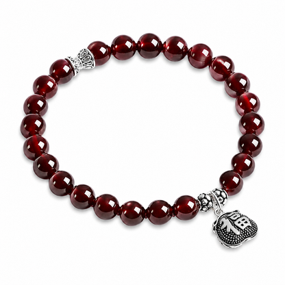 925 Sterling Silver Minimalist Design Single Strand Luxury Jewelry
