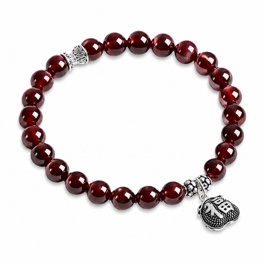 925 Sterling Silver Minimalist Design Single Strand Luxury Jewelry
