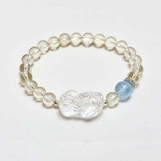 Fortune & Wealth Bracelet