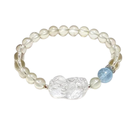 Fortune & Wealth Bracelet