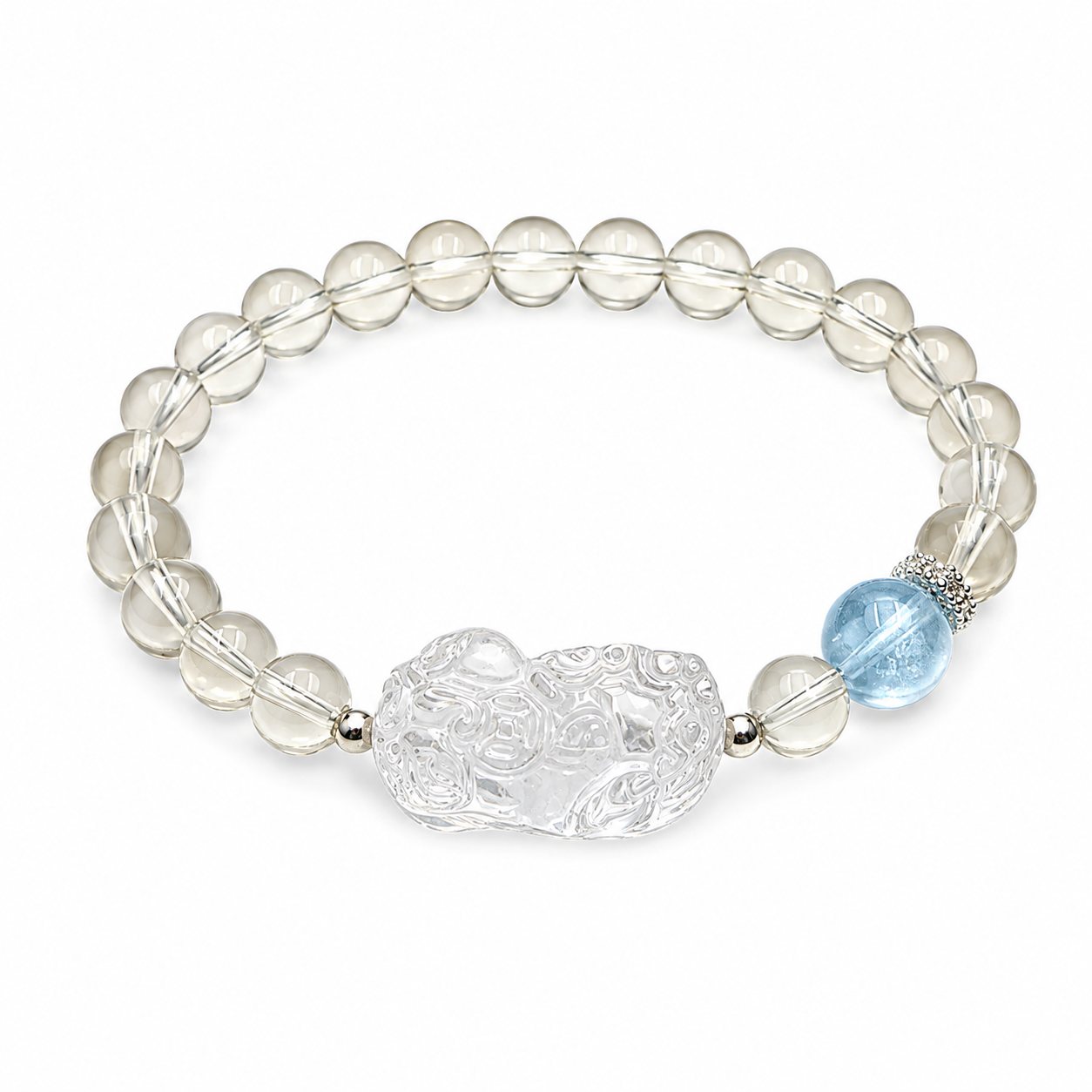 Fortune & Wealth Bracelet