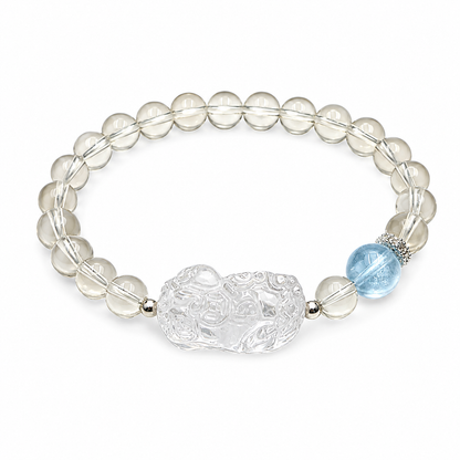 Fortune & Wealth Bracelet