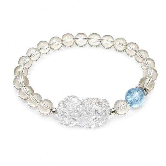Fortune & Wealth Bracelet