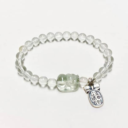Rising Fortune Pi Xiu Bracelet
