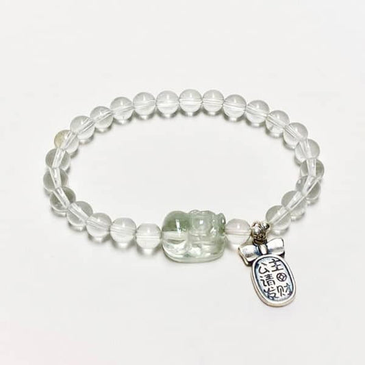 Rising Fortune Pi Xiu Bracelet