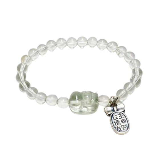 Rising Fortune Pi Xiu Bracelet