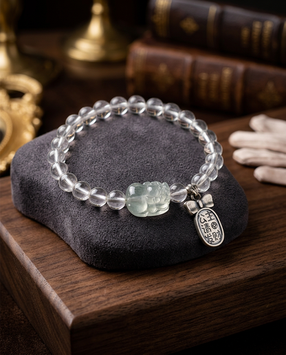 Rising Fortune Pi Xiu Bracelet