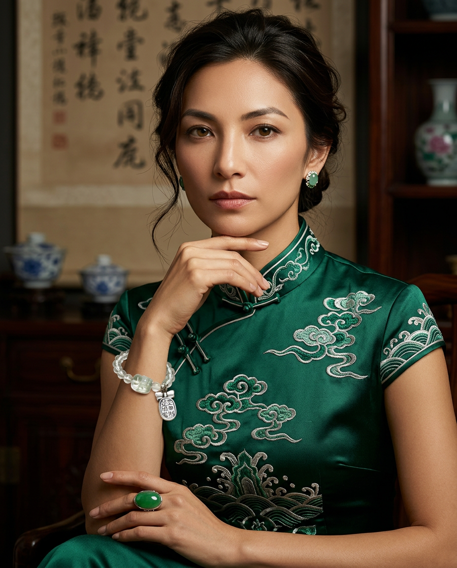 Rising Fortune Pi Xiu Bracelet