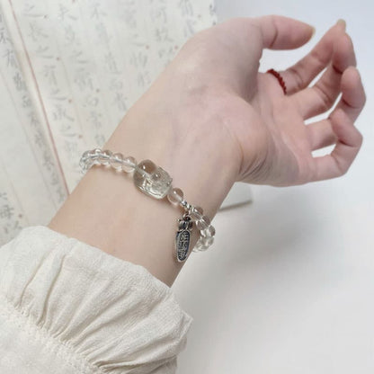 Rising Fortune Pi Xiu Bracelet
