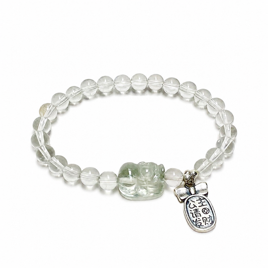 Rising Fortune Pi Xiu Bracelet