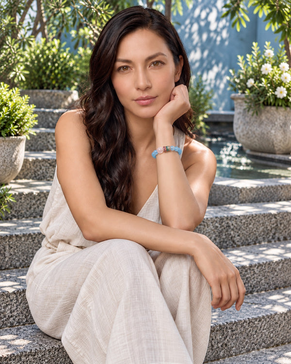 Crystal, Magicrystal brand ambassador